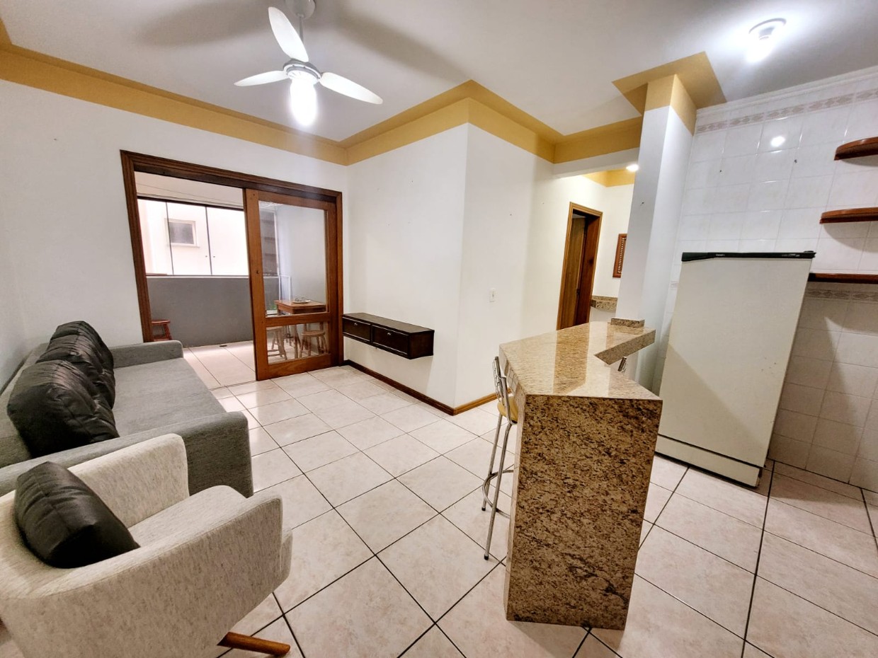 Apartamento 1 dormitório para venda, Centro em Capão da Canoa | Ref.: 222
